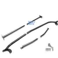 BARRE STABILIZZATRICI REGOLABILI VOLKSWAGEN BORA 1