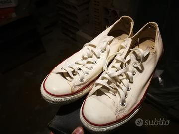 Converse 42.5 clearance