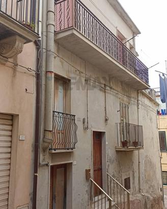 Casa Indipendente - Chiaramonte Gulfi