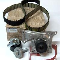 kit distribuzione pompa acqua RENAULT 119A07049R