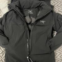 Giacca Macai Arc’teryx