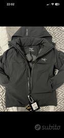 Giacca Macai Arc’teryx