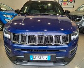 Jeep Compass 1.3 T4 240CV PHEV AT6 4xe S
