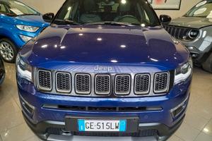 Jeep Compass 1.3 T4 240CV PHEV AT6 4xe S