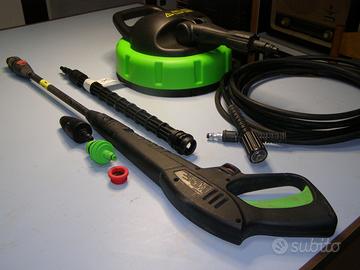 Accessori idropulitrice