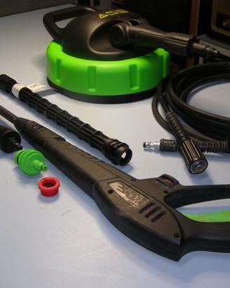 Accessori idropulitrice