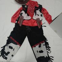 vestiti carnevale 
