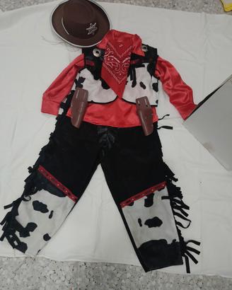 vestiti carnevale 