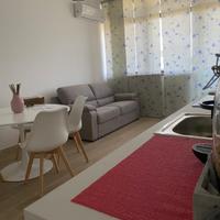 Bilocale Roma Eur-Torrino