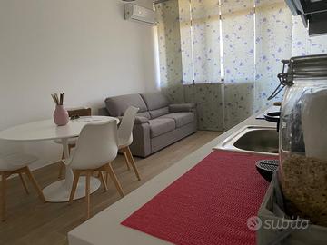 Bilocale Roma Eur-Torrino