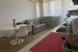 Bilocale Roma Eur-Torrino