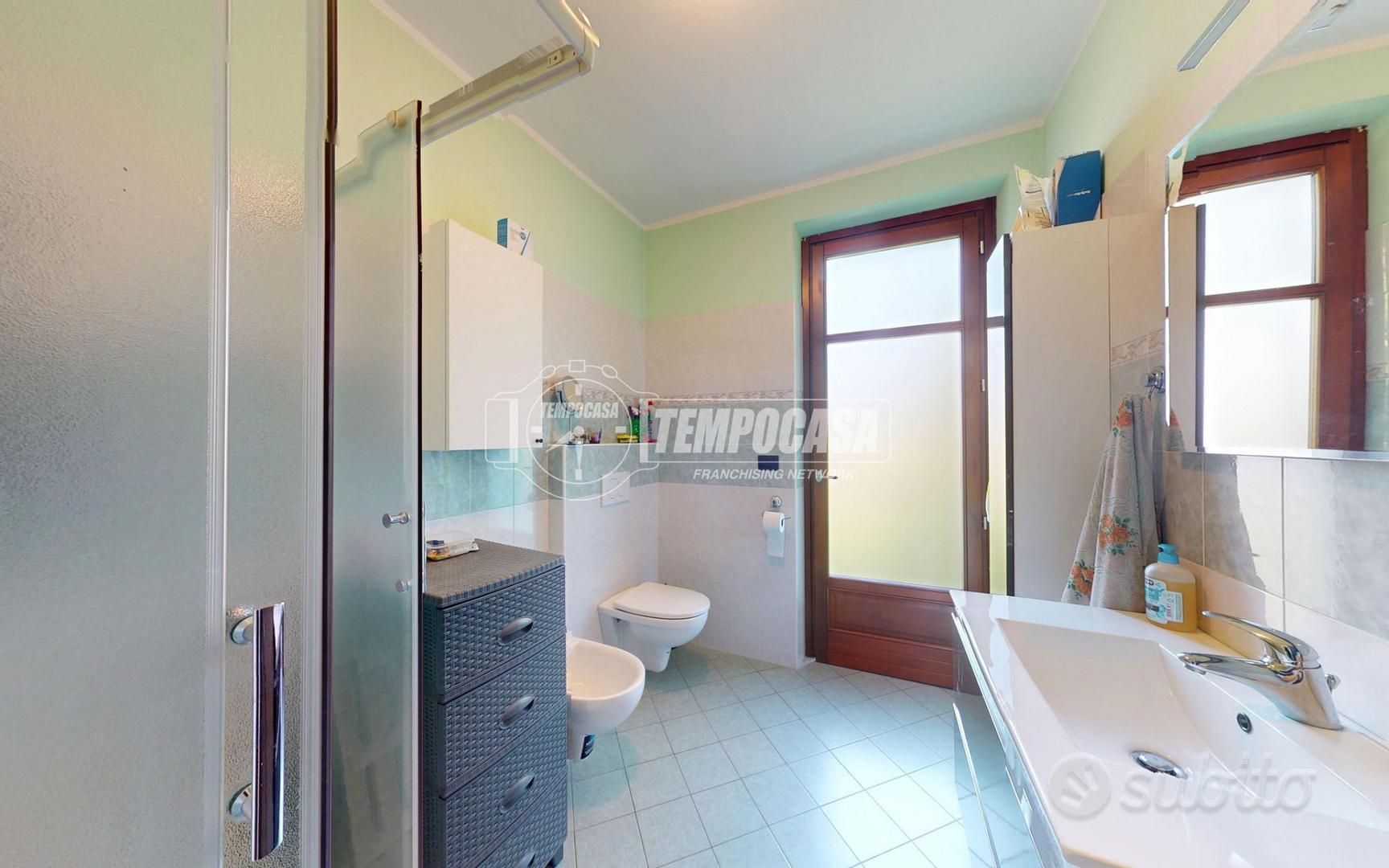 Apartment in Pocapaglia, America dei Boschi - Vista 5