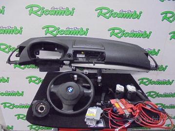 KIT AIRBAG PER BMW SERIE 1 E87 ANNO 2008