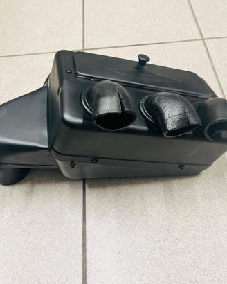 Stufa riscaldamento IPRA Alfa Romeo Giulietta Spri