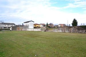 TER. RESIDENZIALE A CANNETO SULL'OGLIO