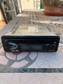 Autoradio Alpine CDE-7854RM