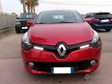 Renault Clio dCi 8V 75CV Start&Stop 5 porte Energy
