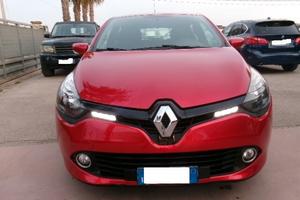 Renault Clio dCi 8V 75CV Start&Stop 5 porte Energy