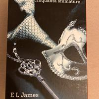 Cofanetto cinquanta sfumature