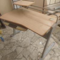 Scrivania da ufficio 