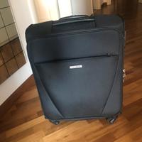 Trolley per bagaglio a mano