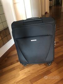 Trolley per bagaglio a mano