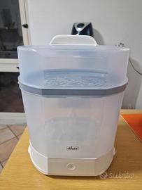 Sterilizzatore Chicco