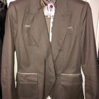 Giacca donna Silvian Heach