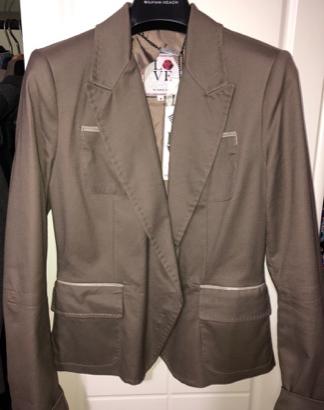 Giacca donna Silvian Heach