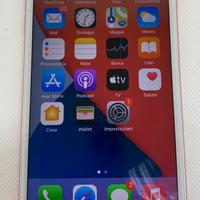 Apple iPhone 6s Plus 64Gb - Oro Rosa