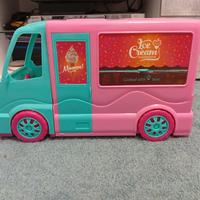 camioncino e oggetti!!!