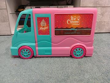 camioncino e oggetti!!!