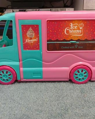 camioncino e oggetti!!!