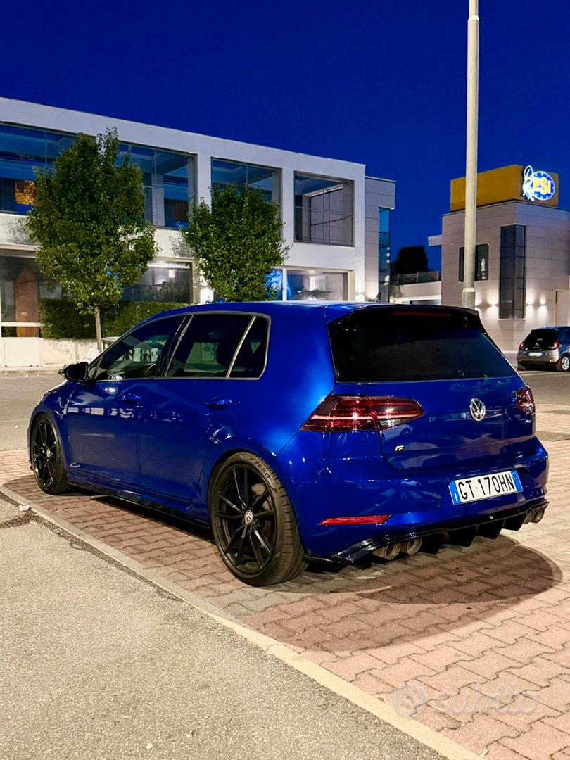 Volkswagen Golf 2019 photo 5