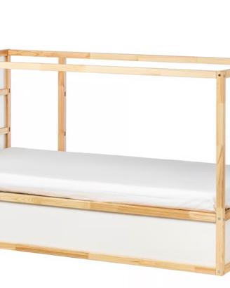 Letto singolo Ikea  90x200