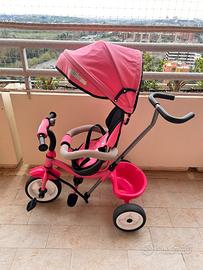 Triciclo bambini