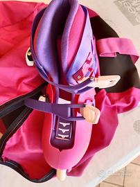 Set completo pattini