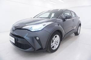Toyota C-HR Hybrid Business BR837299 1.8 Full Hybr