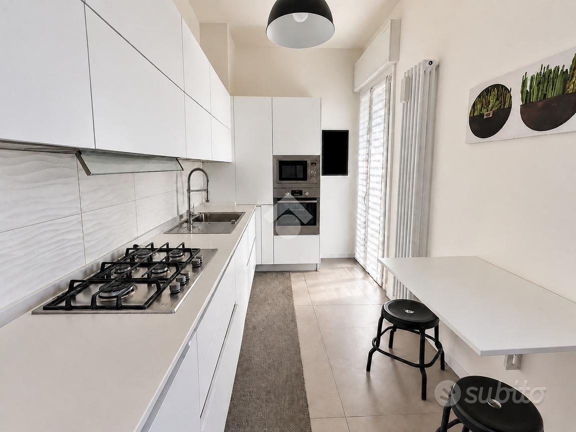Appartamento – Forlì, Ravaldino, Quartiere Ravaldino - Vista 4