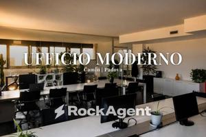 Immobile di 228 m² con più di 5 locali a Padova