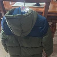 Giubbotto bambino 8 anni 