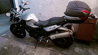 Bmw f800r 06/2009