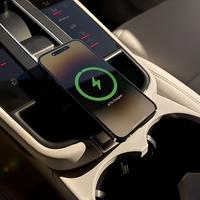Caricabatterie wireless MagSafe Porsche Macan