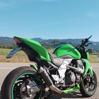 kawasaki z750 2009 