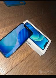 Iphone 12mini