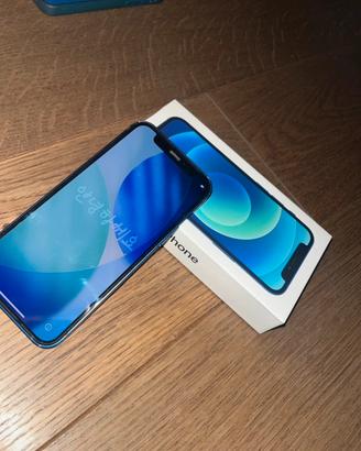 Iphone 12mini