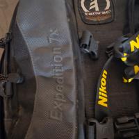 ZAINO TAMRAC EXPEDITION 7X