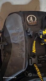 ZAINO TAMRAC EXPEDITION 7X