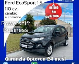 Ford EcoSport 1.5 110 cv. Powershift Business camb