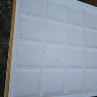 pannelli controsoffittatura 60x60 in cartongesso